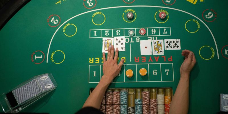 Một vài cách soi cầu Baccarat thường gặp nhất