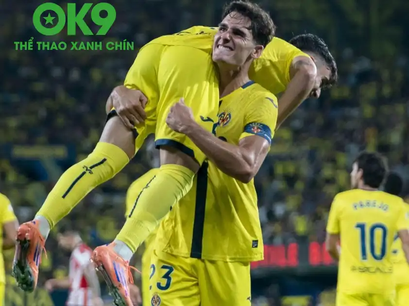 Villarreal khó lòng ca khúc khải hoàn trước Real Sociedad đang có phong độ cao (Ảnh: CLB) Villarreal khó lòng ca khúc khải hoàn trước Real Sociedad đang có phong độ cao (Ảnh: CLB)