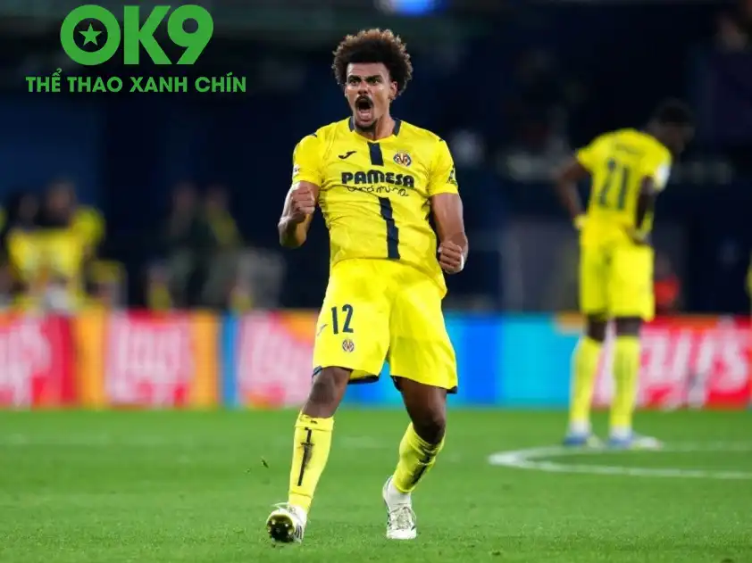 Villarreal sẽ đặt mục tiêu giành chiến thắng trước Dortmund để nuôi hy vọng vượt qua vòng bảng (Ảnh: Goal) Villarreal sẽ đặt mục tiêu giành chiến thắng trước Dortmund để nuôi hy vọng vượt qua vòng bảng (Ảnh: Goal)