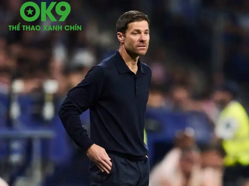 HLV Xabi Alonso đang trải qua quãng thời gian khó khăn nhất kể từ khi dẫn dắt Real Madrid (Ảnh: SuperSport) HLV Xabi Alonso đang trải qua quãng thời gian khó khăn nhất kể từ khi dẫn dắt Real Madrid (Ảnh: SuperSport)