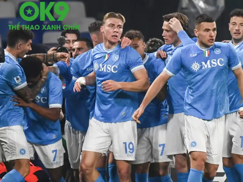 Napoli đang cần một chiến thắng ở trận đấu tới (Ảnh: Football Italia) Napoli đang cần một chiến thắng ở trận đấu tới (Ảnh: Football Italia)