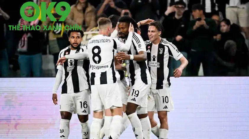 Juventus được đánh giá cao hơn nhiều so với Pisa. (Ảnh: Internet) Juventus được đánh giá cao hơn nhiều so với Pisa. (Ảnh: Internet)