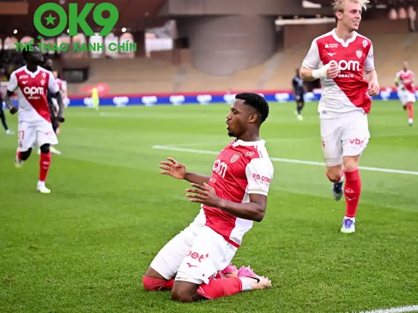 Monaco và Galatasaray đều đang nằm trong top 24 UEFA Champions League (Ảnh: Ligue 1) Monaco và Galatasaray đều đang nằm trong top 24 UEFA Champions League (Ảnh: Ligue 1)