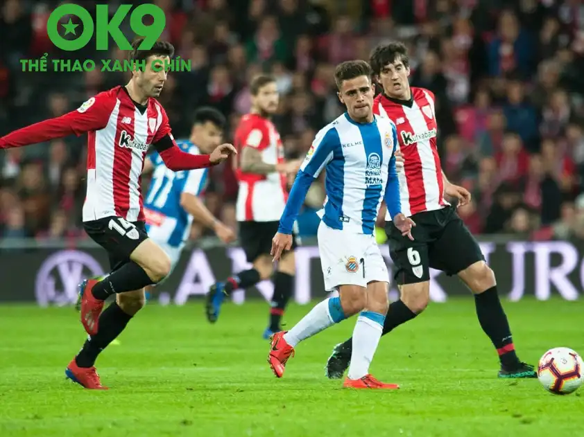 Athletic Bilbao bước vào trận đấu với Espletic Bilbao bước vào trận đấu với Espanyol cùng lợi thế sân nhà San Mamés (Ảnh: Marca) Athletic Bilbao bước vào trận đấu với Espanyol cùng lợi thế sân nhà San Mamés (Ảnh: Marca)