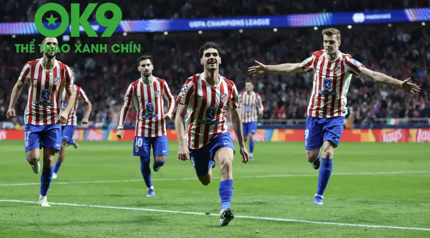 Atletico Madrid sẽ có niềm vui trước Tottenham đang sa sút. (Ảnh: Internet) Atletico Madrid sẽ có niềm vui trước Tottenham đang sa sút. (Ảnh: Internet)