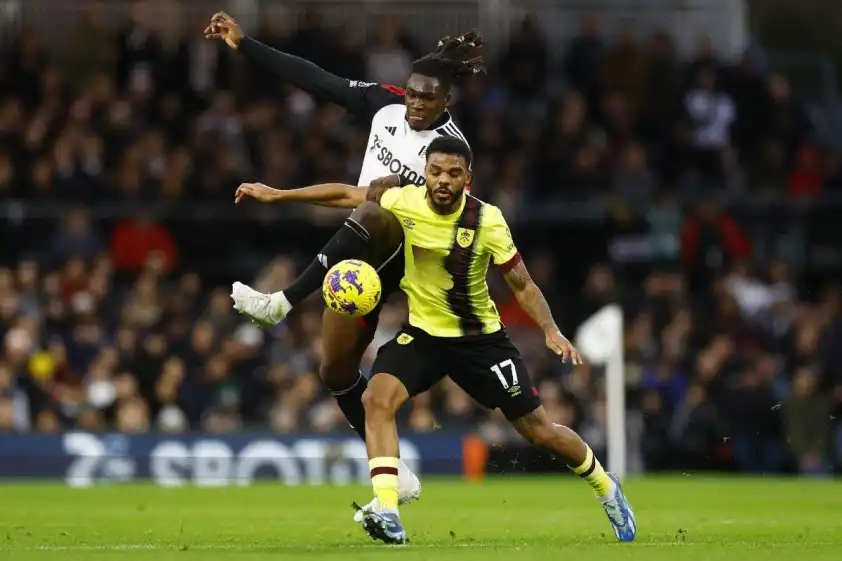 Fulham trước cơ hội giành 3 điểm trên sân nhà. Fulham trước cơ hội giành 3 điểm trên sân nhà.