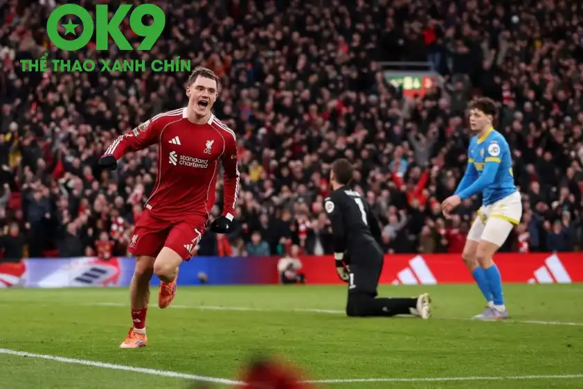 Wolves hứa hẹn gây khó dễ cho The Kop. Wolves hứa hẹn gây khó dễ cho The Kop.