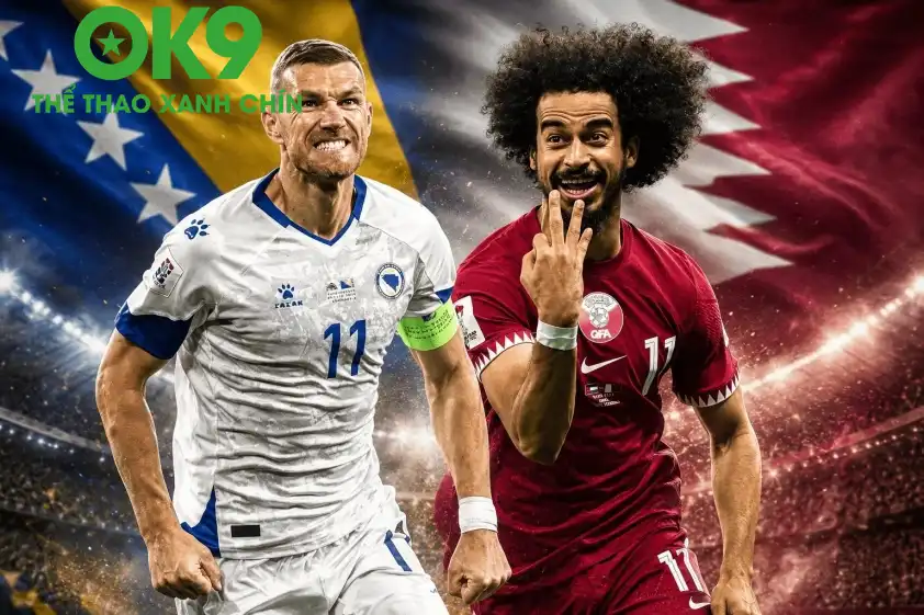 Edin Džeko vẫn là thủ lĩnh tinh thần quan trọng dù không còn ở đỉnh cao phong độ. (Ảnh: Goal) Edin Džeko vẫn là thủ lĩnh tinh thần quan trọng dù không còn ở đỉnh cao phong độ. (Ảnh: Goal)